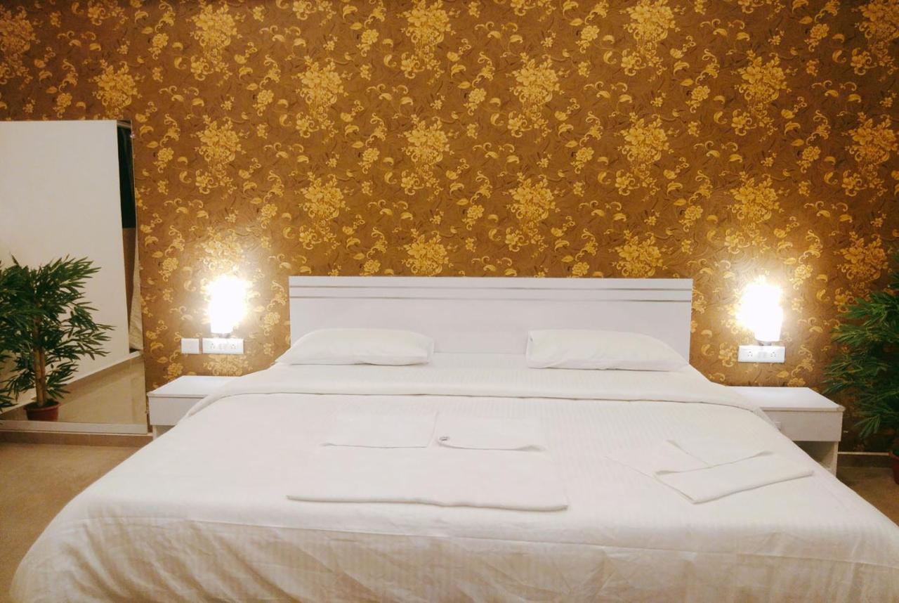 Rk - Inn Premium Suites 班加罗尔 外观 照片