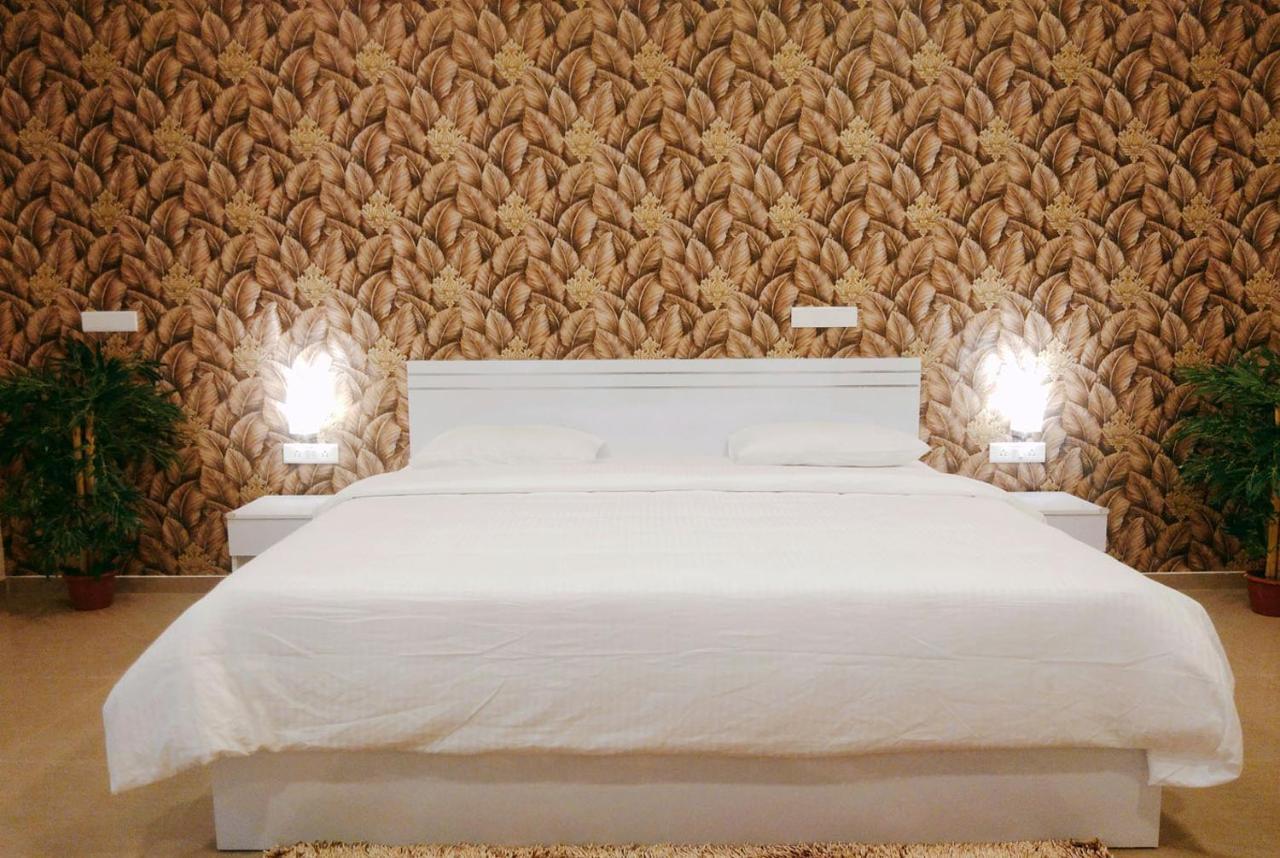 Rk - Inn Premium Suites 班加罗尔 外观 照片