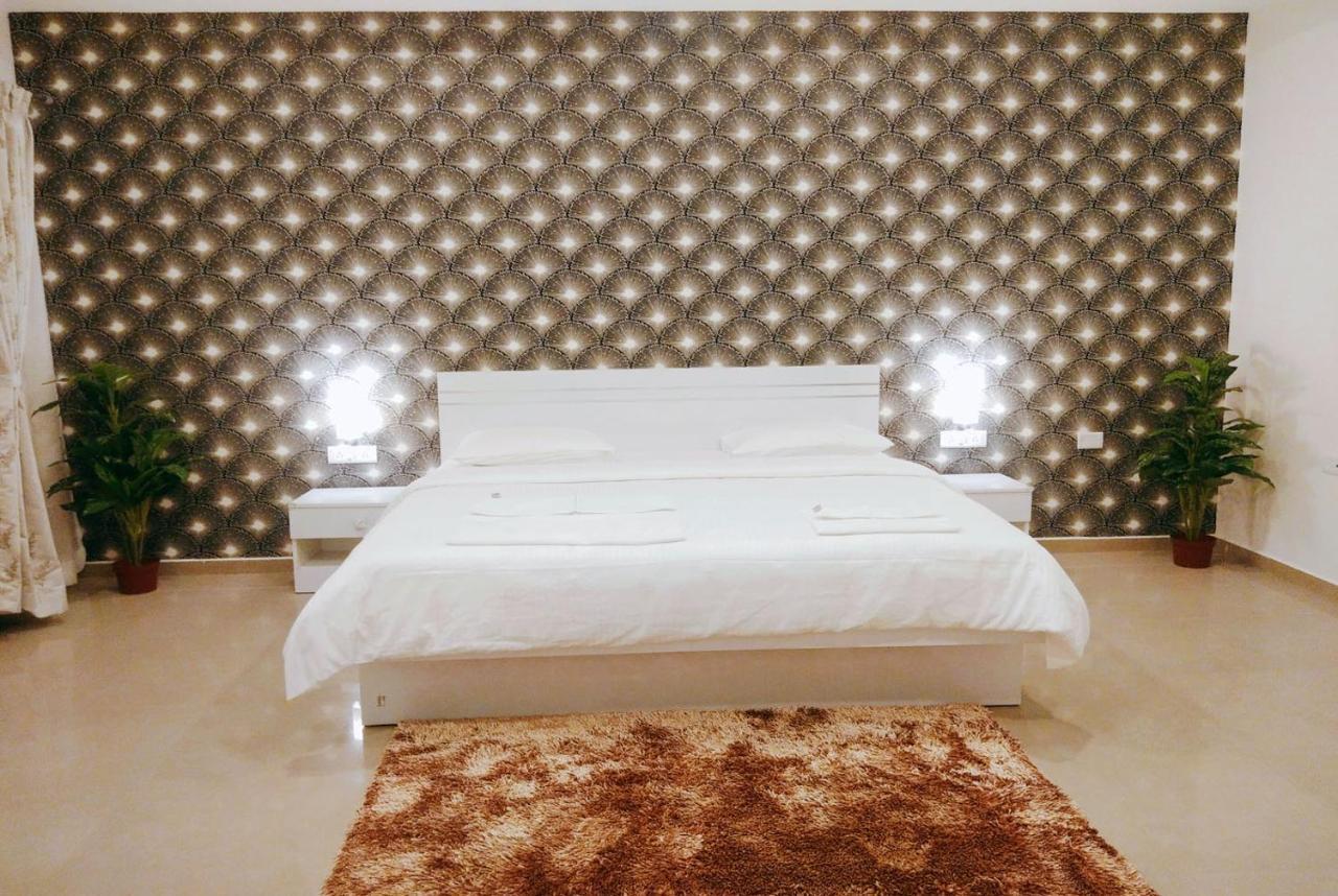 Rk - Inn Premium Suites 班加罗尔 外观 照片